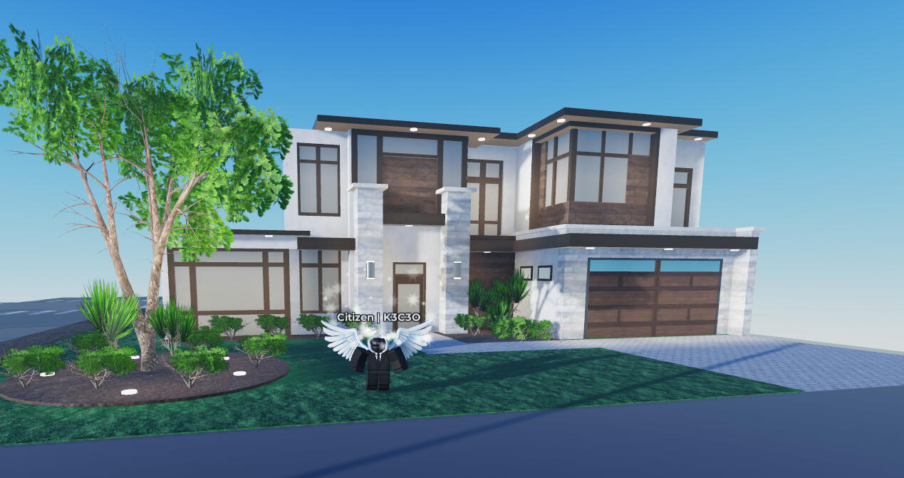 Mansion